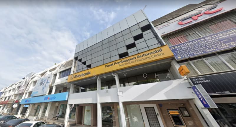 Shop for Sale in Subang Jaya (Selangor) - Kingsley Chai - PropertyGuru.com.my