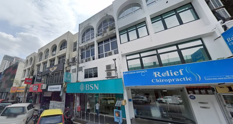 Shop for Sale in Subang Jaya (Selangor) - Kingsley Chai - PropertyGuru.com.my
