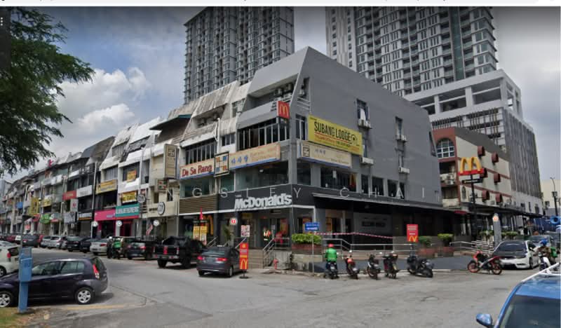 Shop for Sale in Subang Jaya (Selangor) - Kingsley Chai - PropertyGuru.com.my