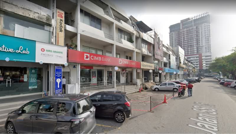 Shop for Sale in Subang Jaya (Selangor) - Kingsley Chai - PropertyGuru.com.my