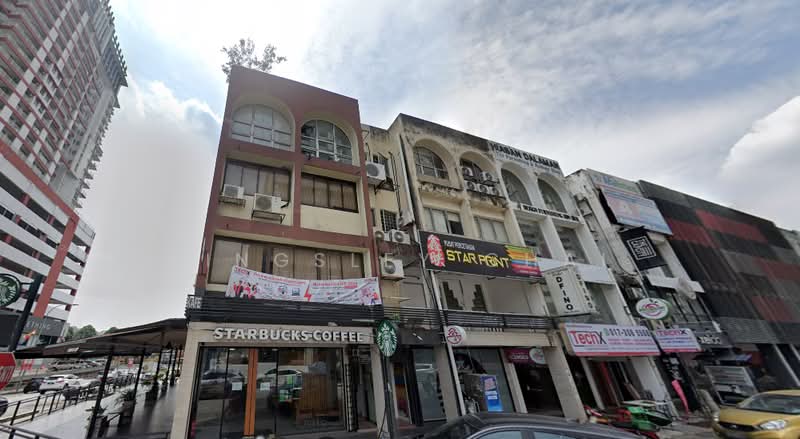 Shop for Sale in Subang Jaya (Selangor) - Kingsley Chai - PropertyGuru.com.my