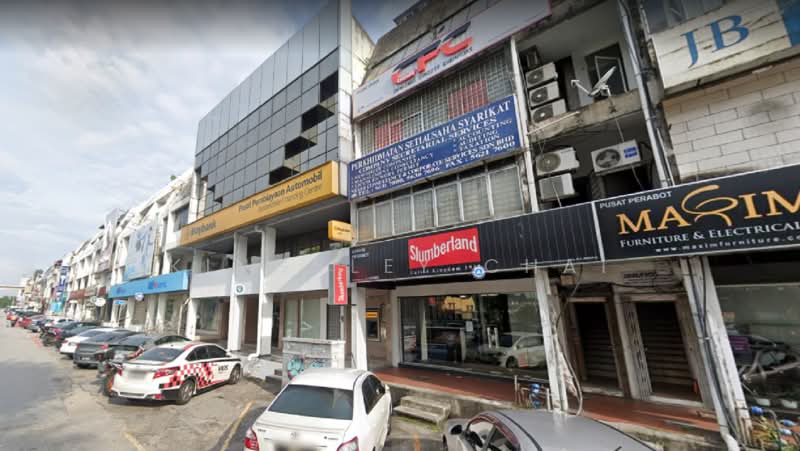 Shop for Sale in Subang Jaya (Selangor) - Kingsley Chai - PropertyGuru.com.my