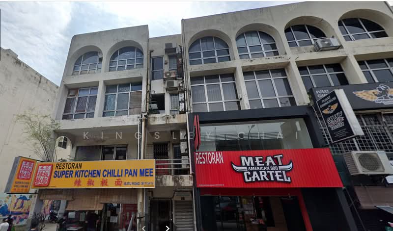 Shop for Sale in Subang Jaya (Selangor) - Kingsley Chai - PropertyGuru.com.my