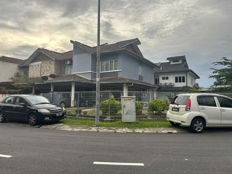 Rumah Teres 2-Tingkat untuk Dijual di Subang Bestari (Shah Alam) - Zairul Hamedi Bin Zainal - PropertyGuru.com.my