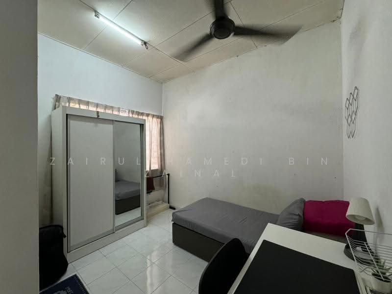 Rumah Teres 2-Tingkat untuk Dijual di Subang Bestari (Shah Alam) - Zairul Hamedi Bin Zainal - PropertyGuru.com.my