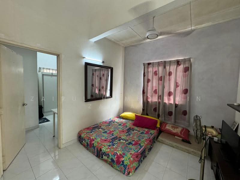 Rumah Teres 2-Tingkat untuk Dijual di Subang Bestari (Shah Alam) - Zairul Hamedi Bin Zainal - PropertyGuru.com.my