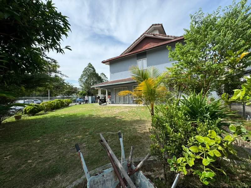 Rumah Teres 2-Tingkat untuk Dijual di Subang Bestari (Shah Alam) - Zairul Hamedi Bin Zainal - PropertyGuru.com.my