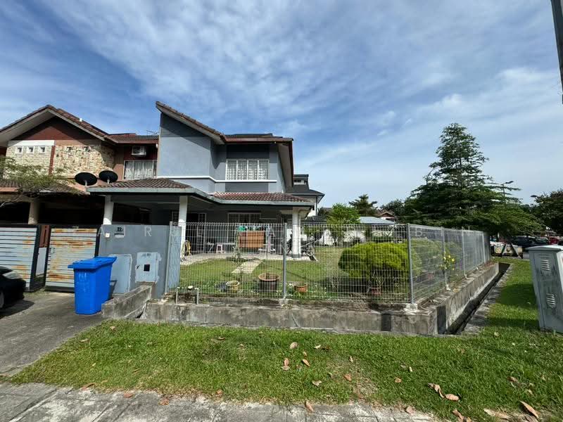 Rumah Teres 2-Tingkat untuk Dijual di Subang Bestari (Shah Alam) - Zairul Hamedi Bin Zainal - PropertyGuru.com.my