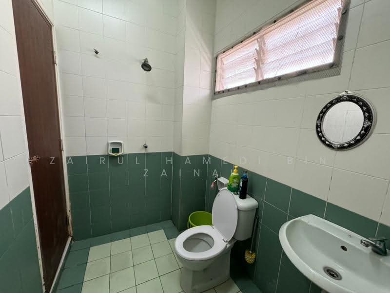 Rumah Teres 2-Tingkat untuk Dijual di Subang Bestari (Shah Alam) - Zairul Hamedi Bin Zainal - PropertyGuru.com.my