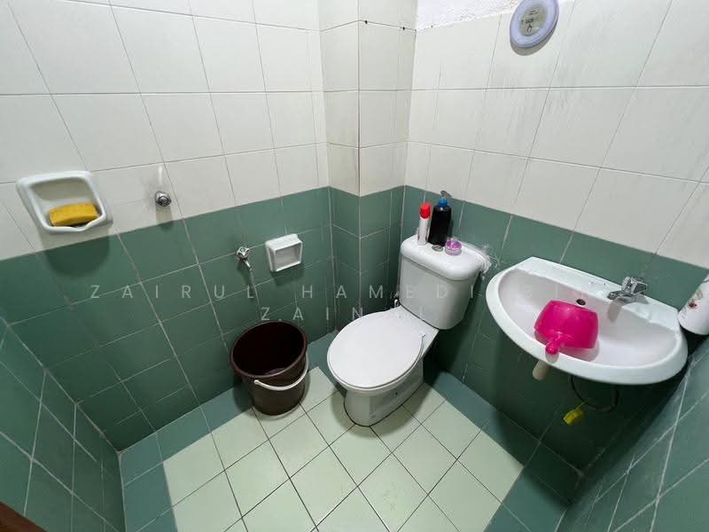 Rumah Teres 2-Tingkat untuk Dijual di Subang Bestari (Shah Alam) - Zairul Hamedi Bin Zainal - PropertyGuru.com.my