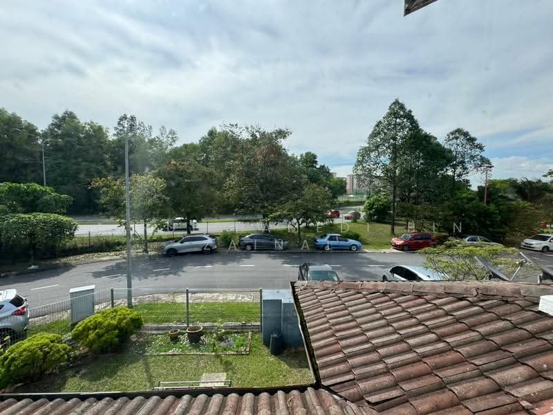 Rumah Teres 2-Tingkat untuk Dijual di Subang Bestari (Shah Alam) - Zairul Hamedi Bin Zainal - PropertyGuru.com.my