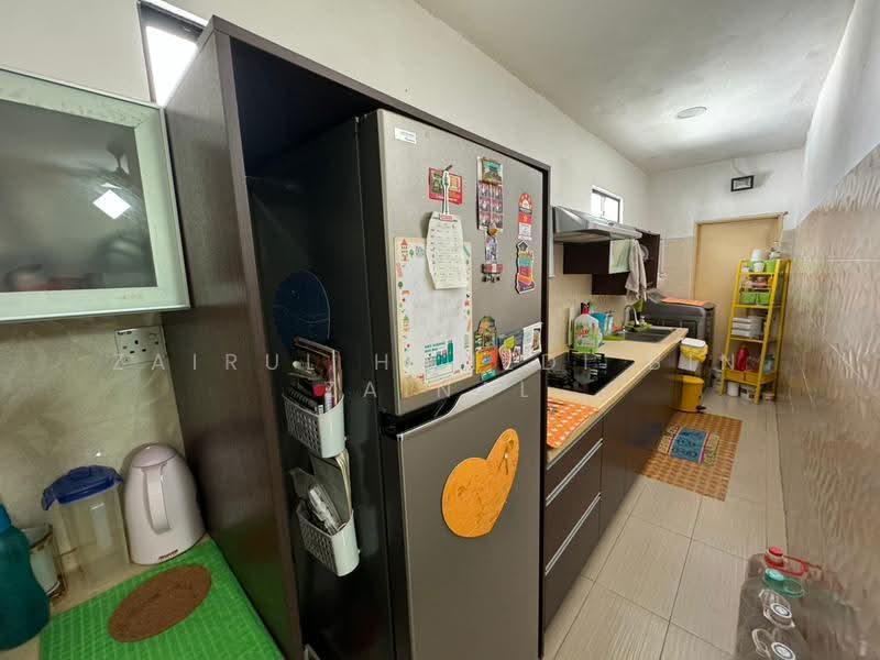 Rumah Teres 2-Tingkat untuk Dijual di Subang Bestari (Shah Alam) - Zairul Hamedi Bin Zainal - PropertyGuru.com.my