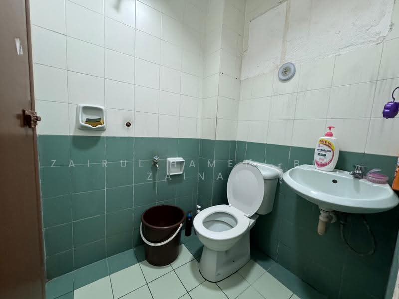 Rumah Teres 2-Tingkat untuk Dijual di Subang Bestari (Shah Alam) - Zairul Hamedi Bin Zainal - PropertyGuru.com.my