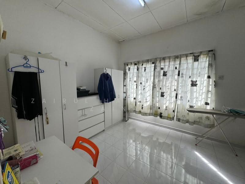 Rumah Teres 2-Tingkat untuk Dijual di Subang Bestari (Shah Alam) - Zairul Hamedi Bin Zainal - PropertyGuru.com.my