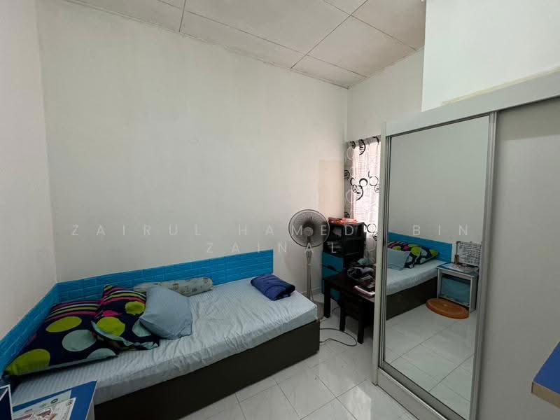 Rumah Teres 2-Tingkat untuk Dijual di Subang Bestari (Shah Alam) - Zairul Hamedi Bin Zainal - PropertyGuru.com.my