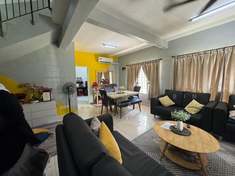 Rumah Teres 2-Tingkat untuk Dijual di Subang Bestari (Shah Alam) - Zairul Hamedi Bin Zainal - PropertyGuru.com.my