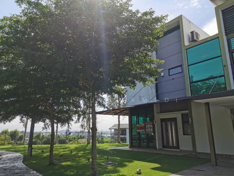 2-storey Terraced House for Sale in Denai Alam (Shah Alam) - Zairul Hamedi Bin Zainal - PropertyGuru.com.my
