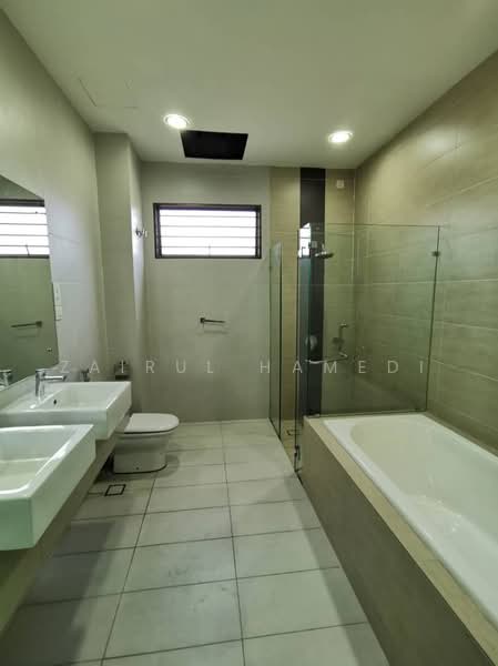 2-storey Terraced House for Sale in Denai Alam (Shah Alam) - Zairul Hamedi Bin Zainal - PropertyGuru.com.my