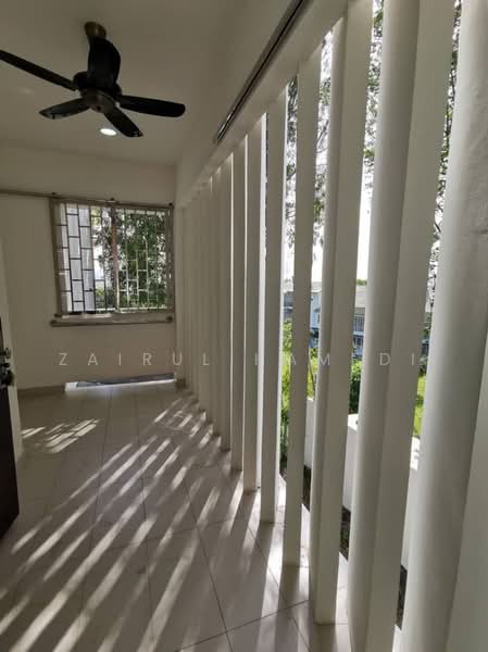 2-storey Terraced House for Sale in Denai Alam (Shah Alam) - Zairul Hamedi Bin Zainal - PropertyGuru.com.my