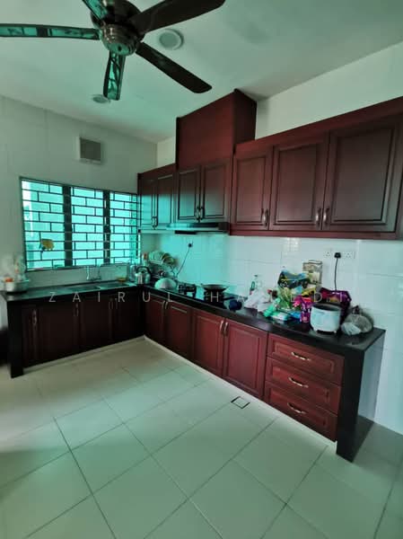 2-storey Terraced House for Sale in Denai Alam (Shah Alam) - Zairul Hamedi Bin Zainal - PropertyGuru.com.my