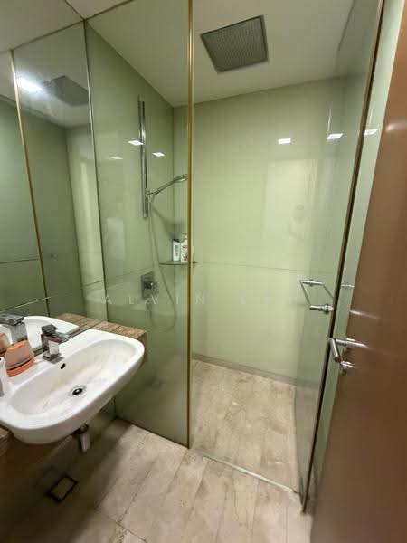 Service Residence for Sale at Quadro Residences - Alvin Lai - PropertyGuru.com.my