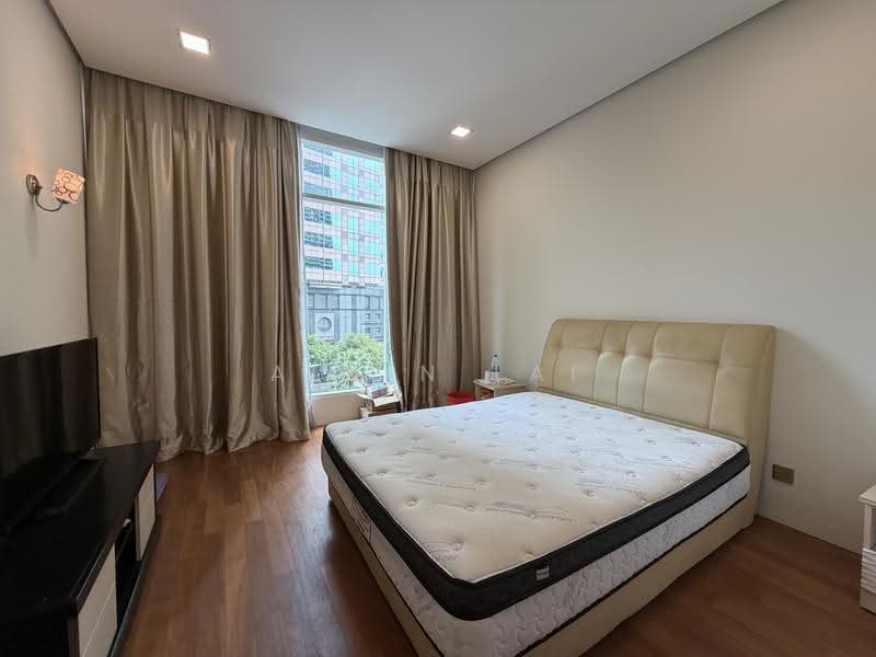 Service Residence for Sale at Quadro Residences - Alvin Lai - PropertyGuru.com.my