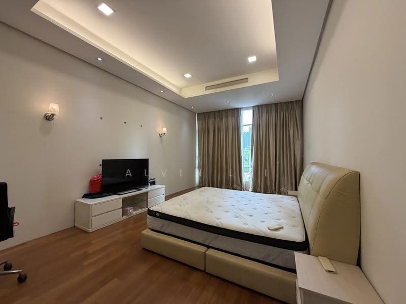 Service Residence for Sale at Quadro Residences - Alvin Lai - PropertyGuru.com.my