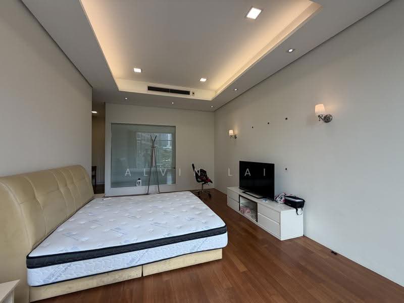 Service Residence for Sale at Quadro Residences - Alvin Lai - PropertyGuru.com.my