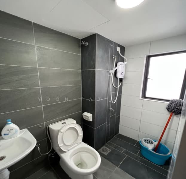 Service Residence for Sale at Traders Garden @ Cheras Selatan - Yoon Tat Chin - PropertyGuru.com.my