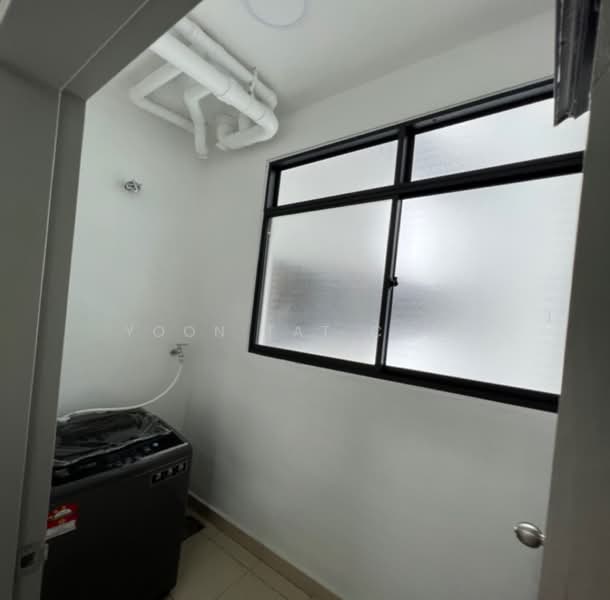 Service Residence for Sale at Traders Garden @ Cheras Selatan - Yoon Tat Chin - PropertyGuru.com.my
