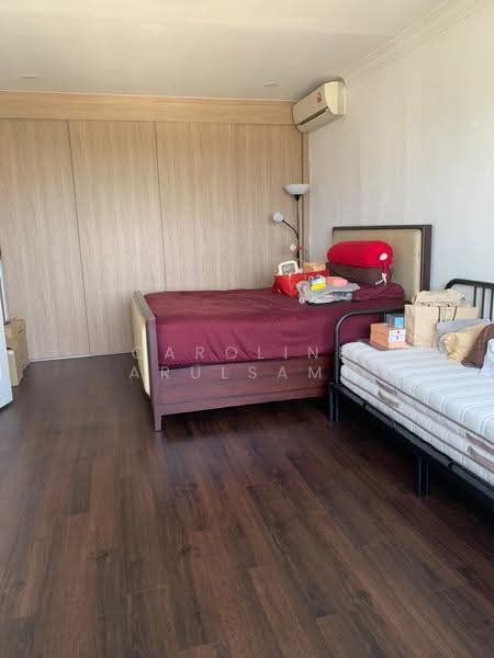 Condominium for Sale at Desa Bangsar Ria - Caroline Arulsamy - PropertyGuru.com.my