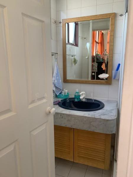 Condominium for Sale at Desa Bangsar Ria - Caroline Arulsamy - PropertyGuru.com.my
