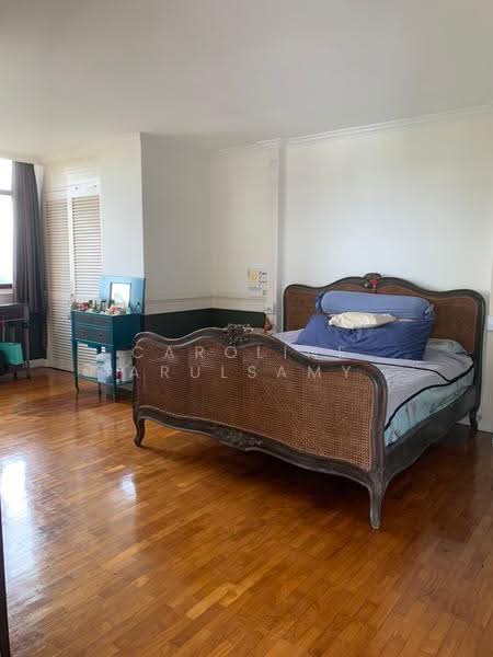 Condominium for Sale at Desa Bangsar Ria - Caroline Arulsamy - PropertyGuru.com.my