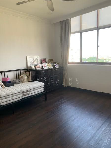 Condominium for Sale at Desa Bangsar Ria - Caroline Arulsamy - PropertyGuru.com.my