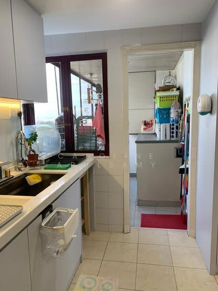 Condominium for Sale at Desa Bangsar Ria - Caroline Arulsamy - PropertyGuru.com.my