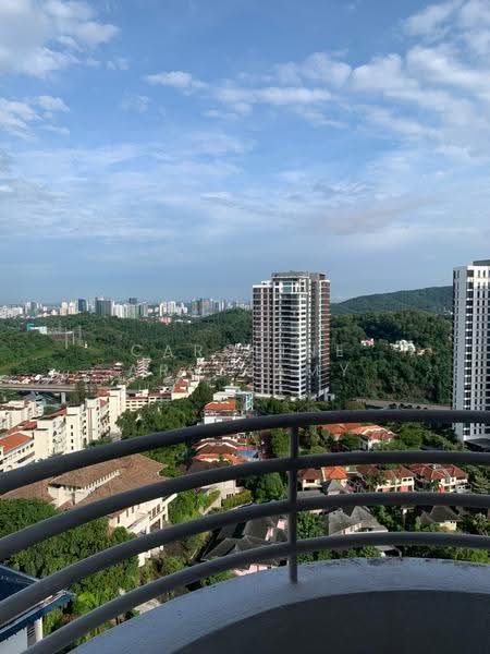 Condominium for Sale at Desa Bangsar Ria - Caroline Arulsamy - PropertyGuru.com.my