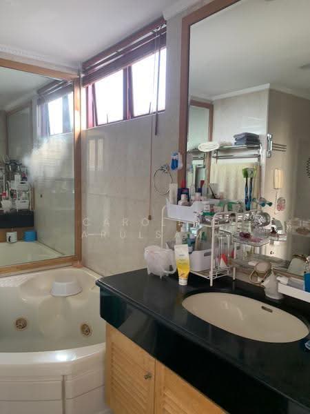 Condominium for Sale at Desa Bangsar Ria - Caroline Arulsamy - PropertyGuru.com.my