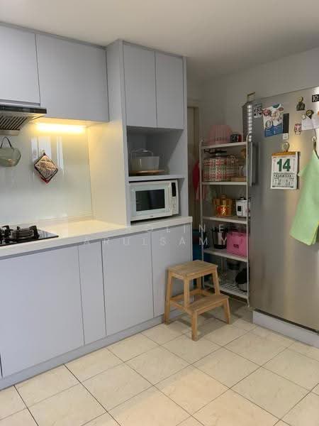 Condominium for Sale at Desa Bangsar Ria - Caroline Arulsamy - PropertyGuru.com.my