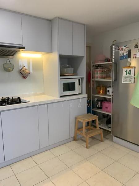 Condominium for Sale at Desa Bangsar Ria - Caroline Arulsamy - PropertyGuru.com.my