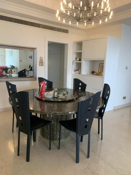 Condominium for Sale at Desa Bangsar Ria - Caroline Arulsamy - PropertyGuru.com.my