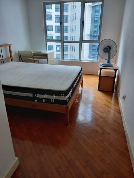 Kondominium untuk Dijual di Suasana Sentral Condominiums - Caroline Arulsamy - PropertyGuru.com.my