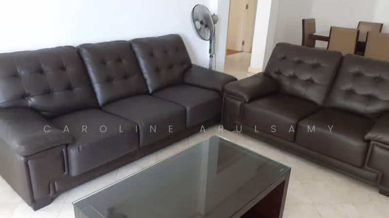 Kondominium untuk Dijual di Suasana Sentral Condominiums - Caroline Arulsamy - PropertyGuru.com.my