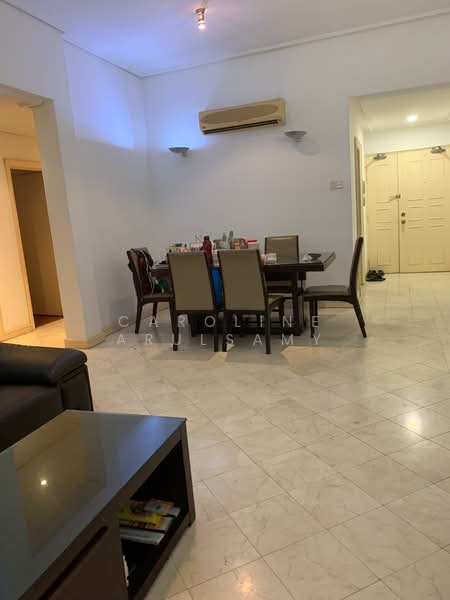 Kondominium untuk Dijual di Suasana Sentral Condominiums - Caroline Arulsamy - PropertyGuru.com.my