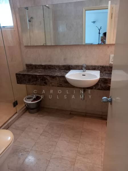 Kondominium untuk Dijual di Suasana Sentral Condominiums - Caroline Arulsamy - PropertyGuru.com.my