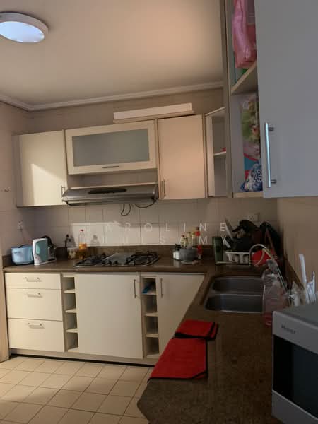 Kondominium untuk Dijual di Suasana Sentral Condominiums - Caroline Arulsamy - PropertyGuru.com.my