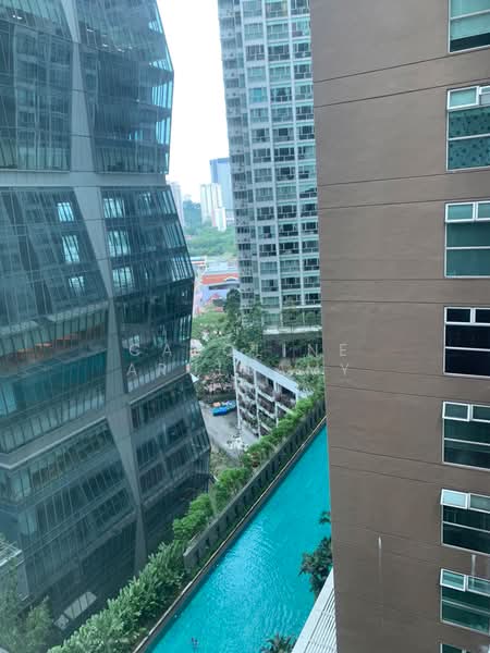 Kondominium untuk Dijual di Suasana Sentral Condominiums - Caroline Arulsamy - PropertyGuru.com.my
