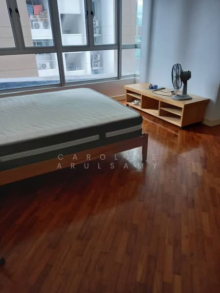 Kondominium untuk Dijual di Suasana Sentral Condominiums - Caroline Arulsamy - PropertyGuru.com.my