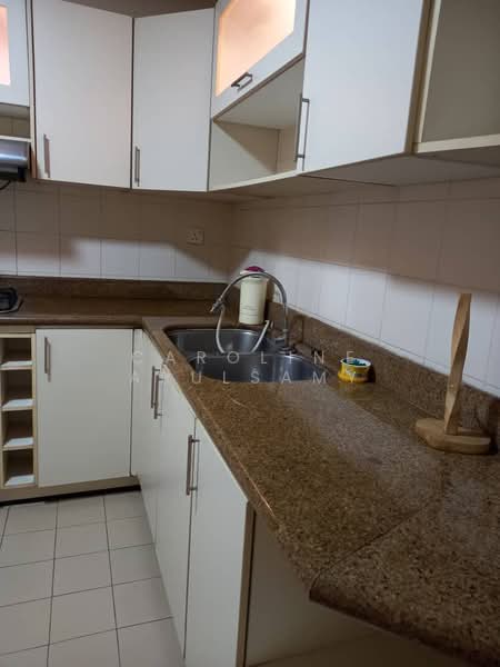 Kondominium untuk Dijual di Suasana Sentral Condominiums - Caroline Arulsamy - PropertyGuru.com.my