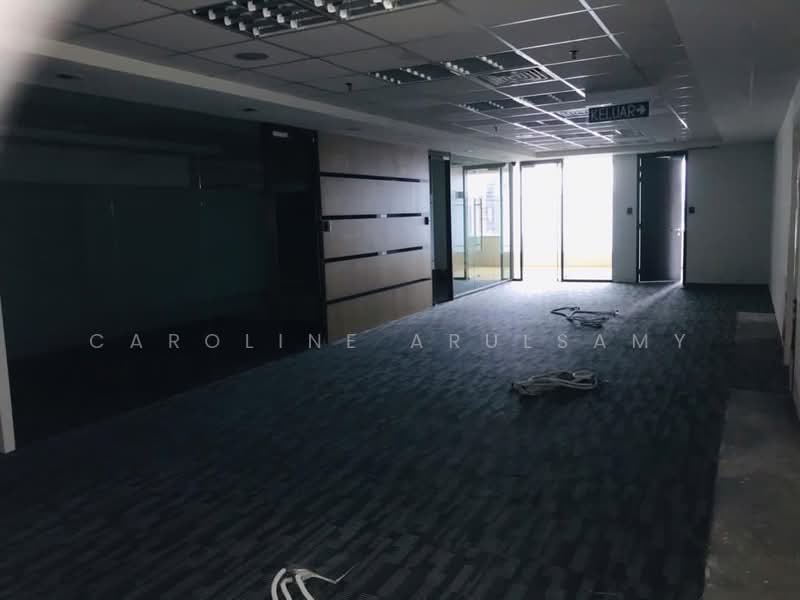 Pejabat untuk Dijual di Kl Sentral (Kuala Lumpur) - Caroline Arulsamy - PropertyGuru.com.my