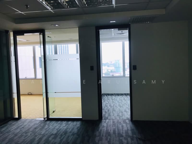 Pejabat untuk Dijual di Kl Sentral (Kuala Lumpur) - Caroline Arulsamy - PropertyGuru.com.my
